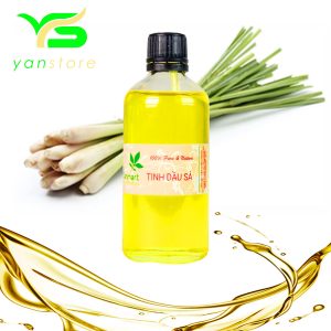 Tinh dầu sả Huế