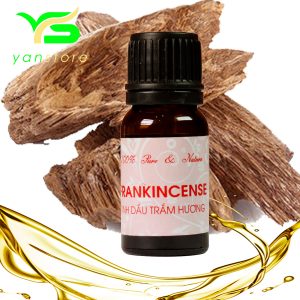 Tinh dầu trầm hương