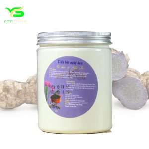 Tinh bột nghệ đen 250g