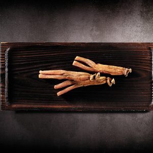 Sâm củ khô Hàn Quốc 37,5gr