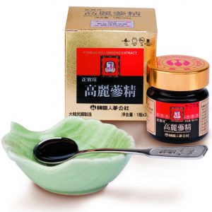 Cao hồng sâm