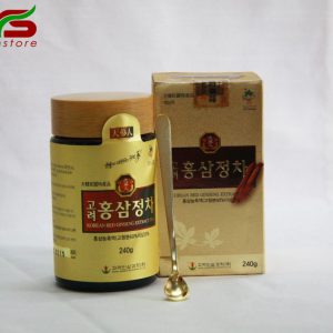Cao hồng sâm