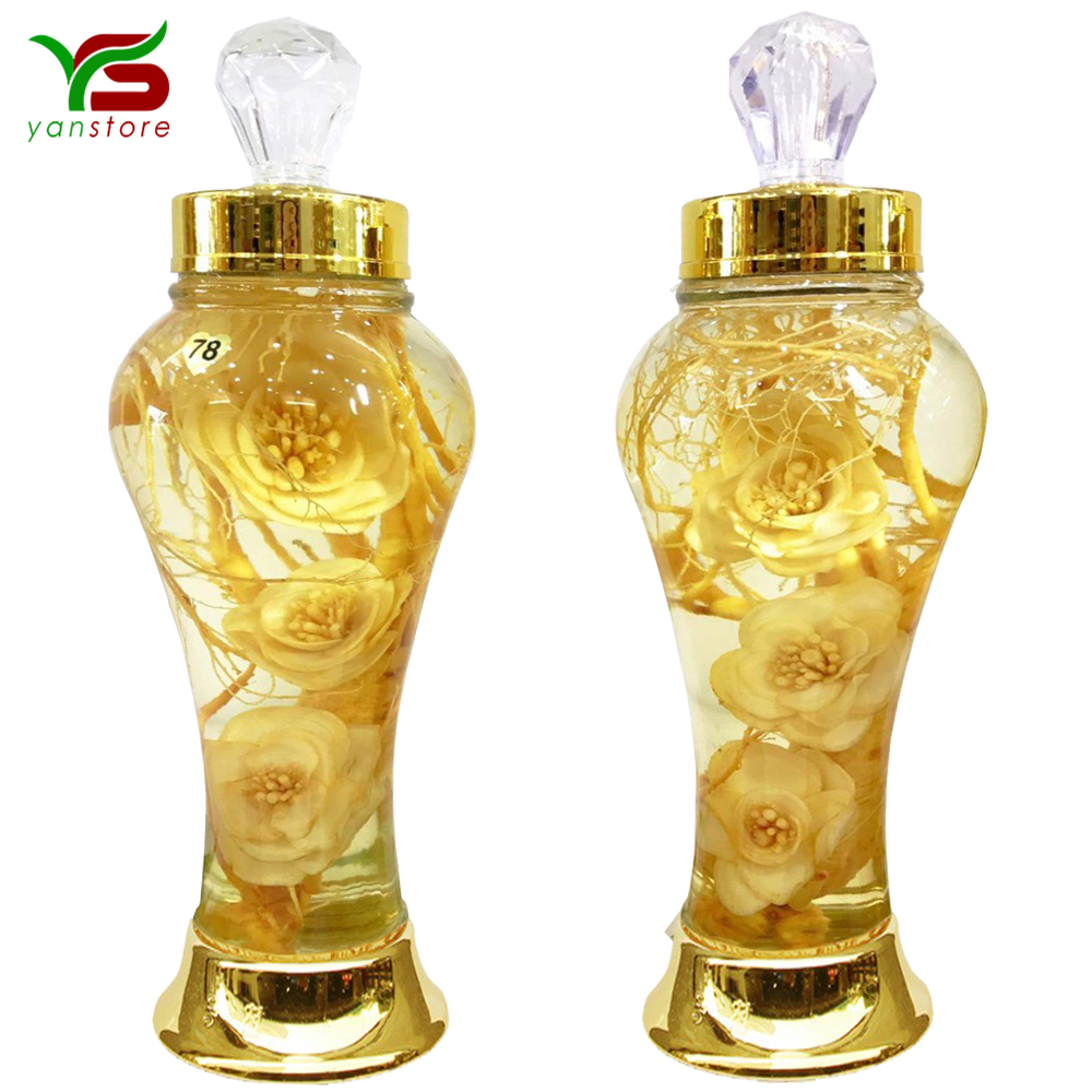 Rượu sâm hàn quốc