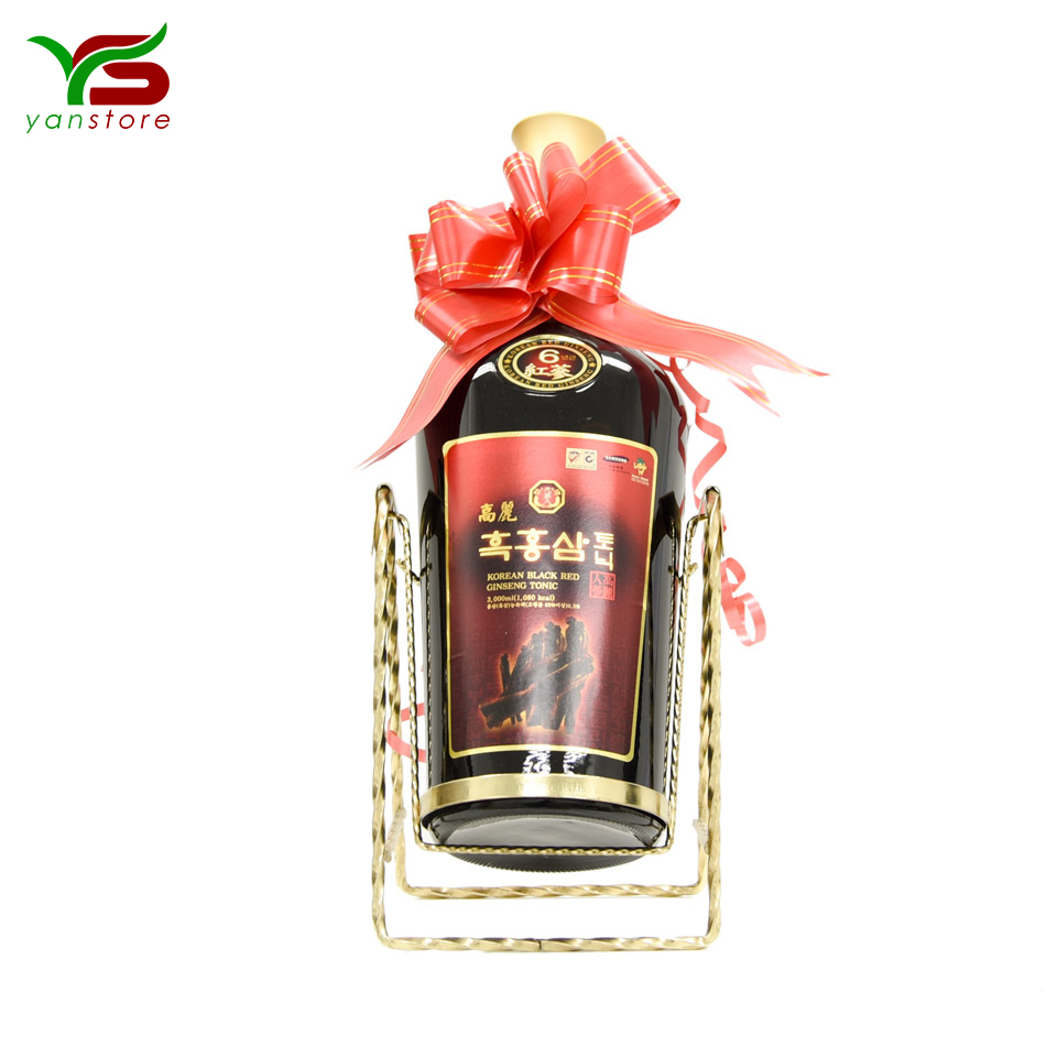 Tinh chất hắc sâm 3000ml