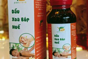 10+ Cách sử dụng dầu xoa bóp Huế đem lại hiệu quả cao nhất