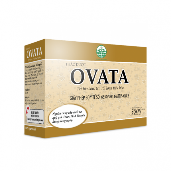 ovata ovata