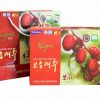 táo đỏ hàn quốc