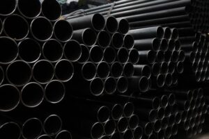 Ống thép đen là gì? Ứng dụng của ống thép đen
