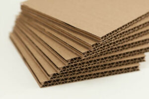 Giấy Carton là gì? Các loại giấy Carton phổ biến