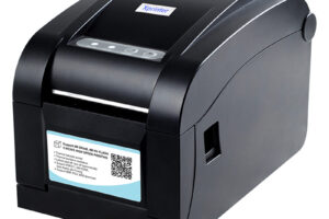 Godex G500 hay Xprinter XP-350B Loại Nào Tốt Hơn?