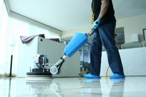 Top 3 Công ty vệ sinh công nghiệp uy tín nhất miền Bắc