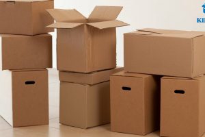 Cập nhật bảng giá thùng Carton mới nhất 2023