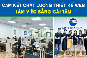 Thiết kế web giá rẻ ở đâu Hà Nội