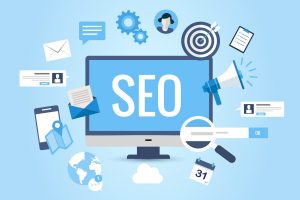 Dịch vụ SEO tổng thể trọn gói, chuyên nghiệp