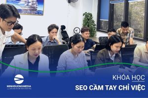 Minh Dương Media: Trung Tâm Đào Tạo SEO Uy Tín và Chất Lượng