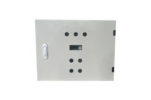 Vỏ Tủ Điện 300x400x200