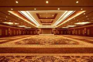 Thảm sự kiện giá rẻ tại hà nội