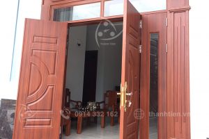 Yêu Cầu Cơ Bản Đối Với Cửa Chống Cháy Để Đảm Bảo An Toàn