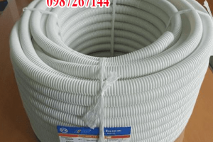 Sự Tiện Lợi và An Toàn Của Ống Mềm Luồn Dây Điện Sino