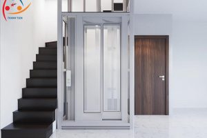 Tính năng và ưu điểm của thang máy Homelift mà có thể bạn chưa biết