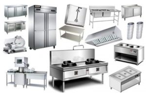 Đại Việt – Địa chỉ cung cấp thiết bị bếp giá tốt nhất thị trường