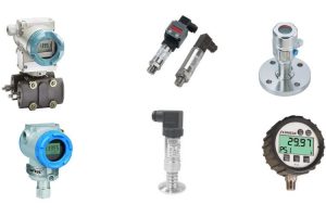 Từ A – Z thông tin hữu ích về Pressure Transmitter