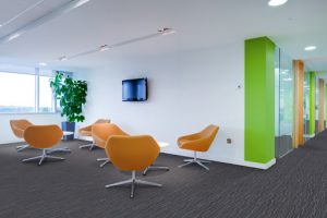 Thảm trải văn phòng giá rẻ