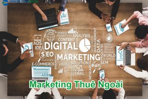 khi nào doanh nghiệp cần thuê phòng marketing thuê ngoài