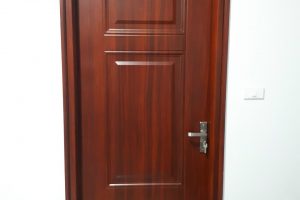 Ứng dụng của cửa thép chống cháy trong các công trình công nghiệp