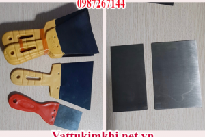 Tất Tần Tật Những Điều Bạn Cần Biết Về Dao Bả