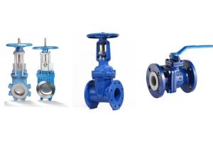 Những Sai Lầm Phổ Biến Khi Mua Van Công Nghiệp Và Cách Tránh