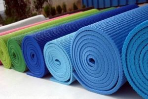 Thảm Trải Sàn Được Làm Từ Gì? Tìm Hiểu Thành Phần Cấu Tạo