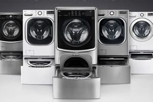 Máy Giặt Loại Nào Tốt? Tổng Hợp Các Loại Máy Giặt