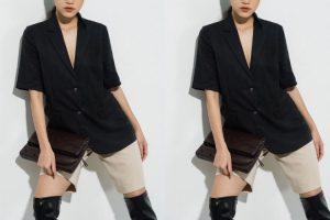 Các Kiểu Đồng Phục Công Sở Theo Phong Cách Hàn Quốc