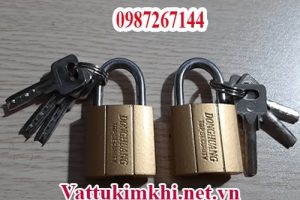 Khóa tri đồng: Khái niệm, cách dùng và những lưu ý quan trọng