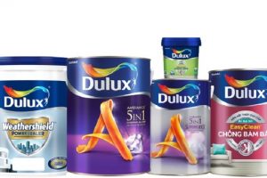 Sơn Dulux Có Tốt Không? Sơn Dulux Của Nước Nào?