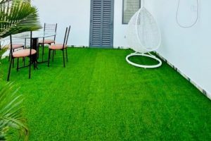 Tổng hợp những ứng dụng thảm cỏ nhân tạo hữu ích dành cho bạn