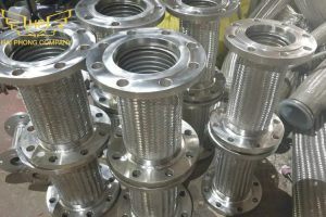 Những mẫu ống chống rung inox bền đẹp, đáng mua nhất