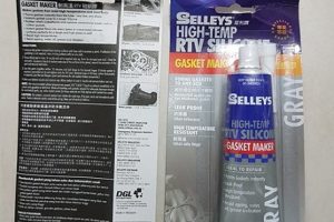 Keo Selleys là gì? Ưu điểm và ứng dụng nổi bật