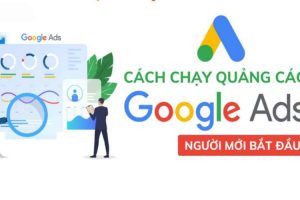 Đột Phá Doanh Thu Nhờ Khóa Học Chạy Quảng Cáo Google