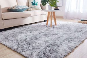Thảm lót sàn: Giải pháp hoàn hảo cho không gian sang trọng