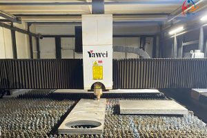 Cắt Laser Là Gì? Ưu Điểm, Ứng Dụng & Báo Giá Gia Công