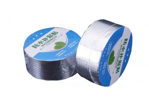 Băng dính chống thấm – Giải pháp tối ưu cho mọi công trình