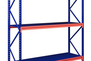 Khung kệ để hàng – Giải pháp tối ưu cho lưu trữ và sắp xếp hàng hóa trong mọi không gian