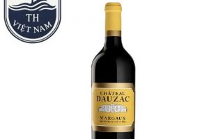 Chateau Dauzac Grand Cru Classé en 1855: Xuất xứ, hương vị & giá trị