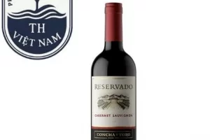 Concha Y Toro Reservado Cabernet Sauvignon: Hương vị & cách thưởng thức