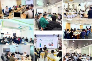 Đào Tạo Inhouse Là Gì? Lợi Ích & Khi Nào Nên Áp Dụng