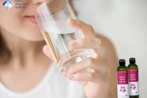 Trào ngược dạ dày có nên uống nước kiềm không?