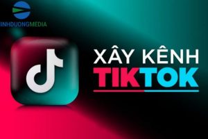 Ý tưởng xây dựng kênh TikTok thu hút triệu view, dễ phát triển thương hiệu