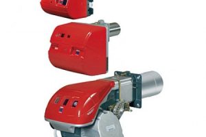Đầu đốt vô cấp Gas Riello – Giải pháp đốt hiệu suất cao